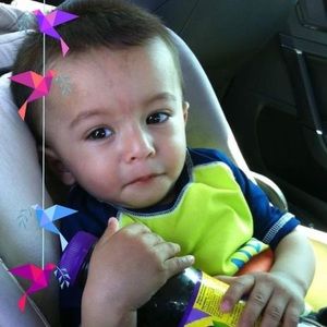 Meet your Posher, Saima